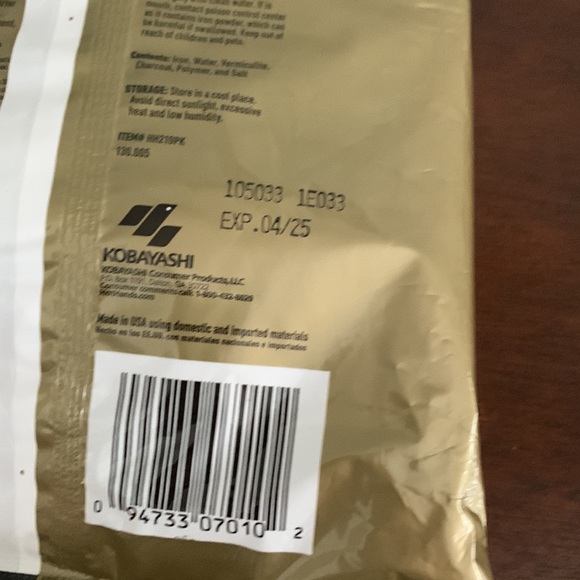 HotHands Hand Warmer Bundle pack. Office use, camping, tailgating. - Picture 11 of 13